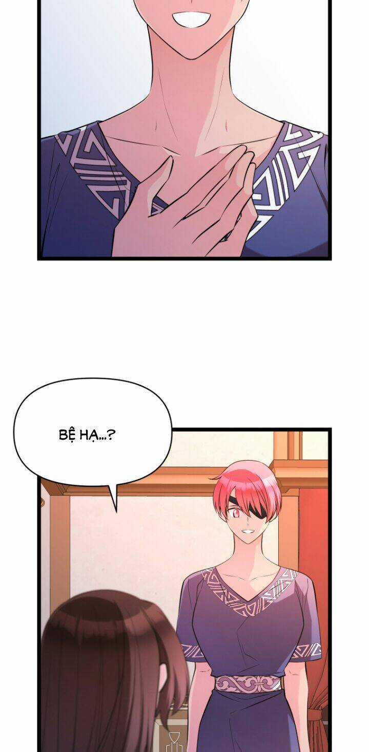 Hoàng Đế Bệ Hạ Là Mãnh Thú Chapter 41 trang 6