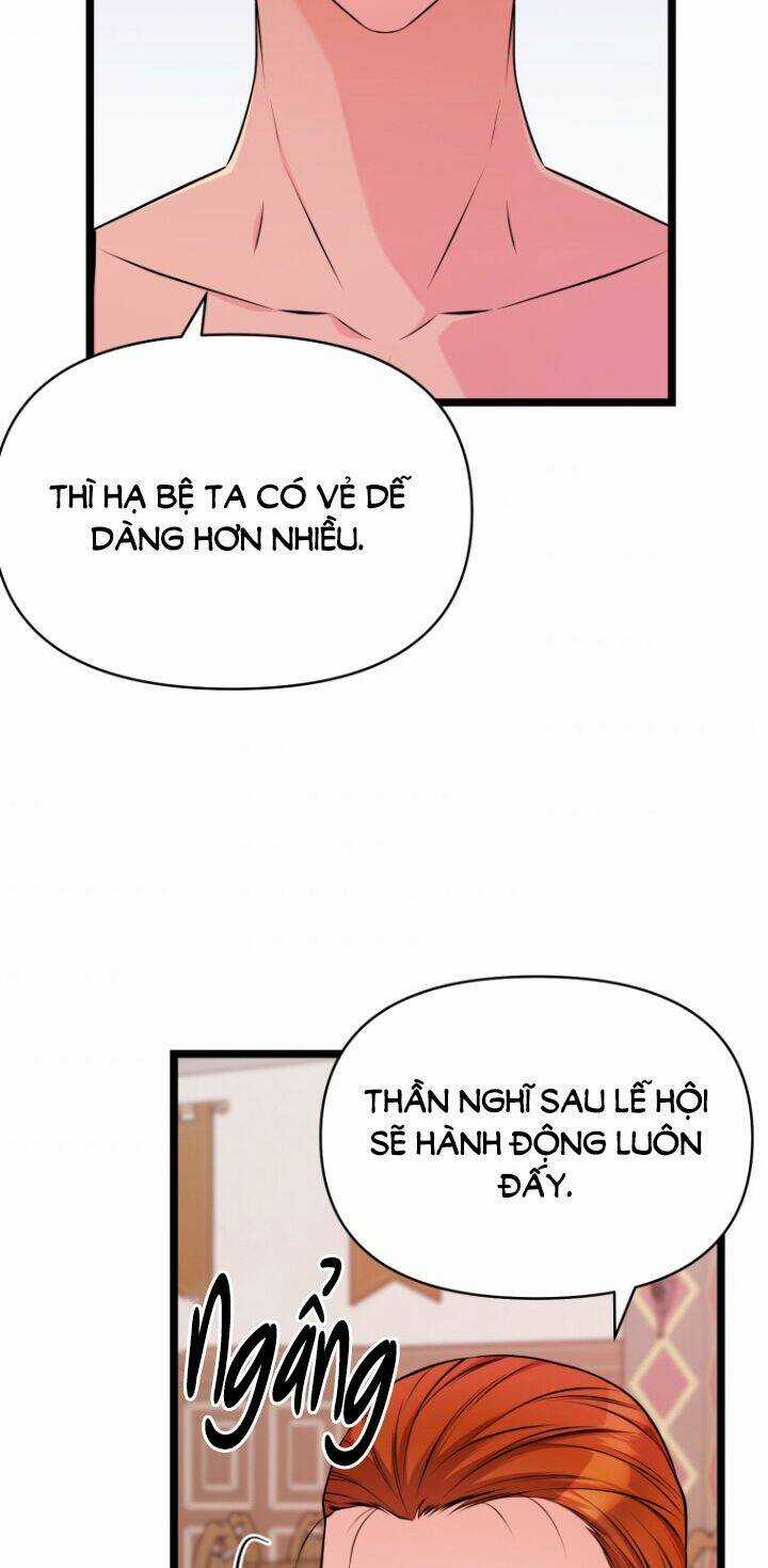 Hoàng Đế Bệ Hạ Là Mãnh Thú Chapter 41 trang 61