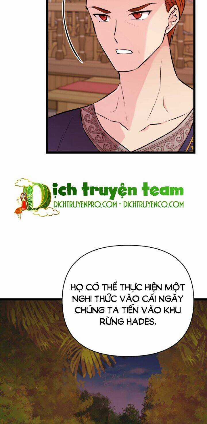 Hoàng Đế Bệ Hạ Là Mãnh Thú Chapter 41 trang 62