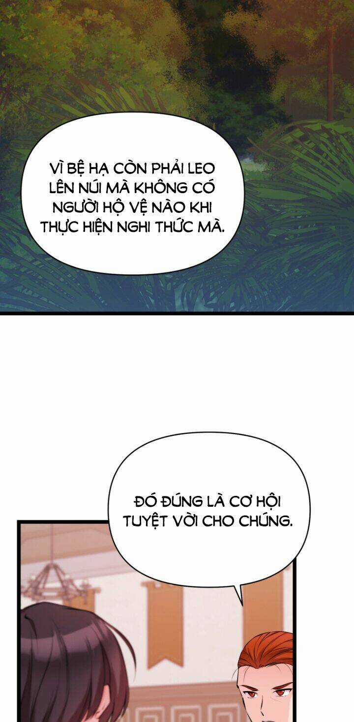 Hoàng Đế Bệ Hạ Là Mãnh Thú Chapter 41 trang 63