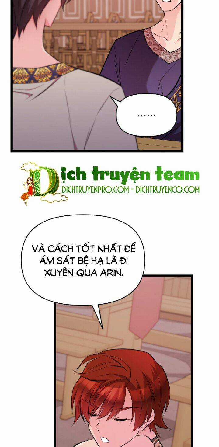 Hoàng Đế Bệ Hạ Là Mãnh Thú Chapter 41 trang 64