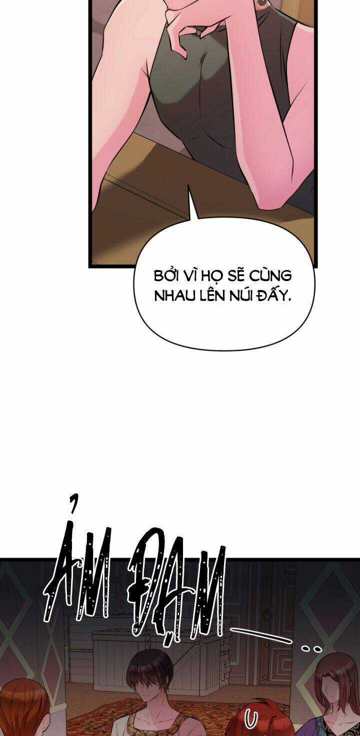 Hoàng Đế Bệ Hạ Là Mãnh Thú Chapter 41 trang 65