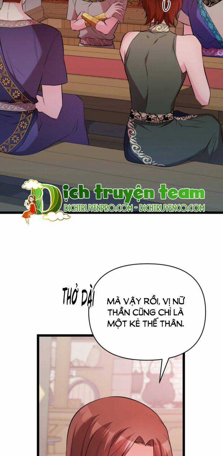 Hoàng Đế Bệ Hạ Là Mãnh Thú Chapter 41 trang 66