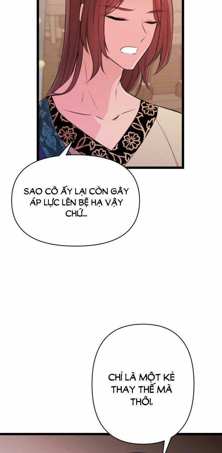 Hoàng Đế Bệ Hạ Là Mãnh Thú Chapter 41 trang 67