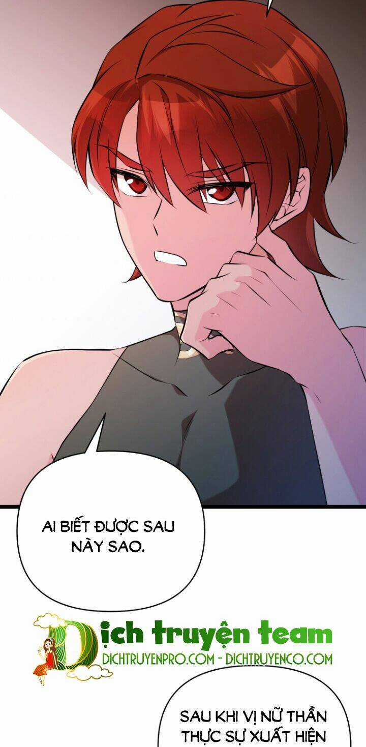 Hoàng Đế Bệ Hạ Là Mãnh Thú Chapter 41 trang 68