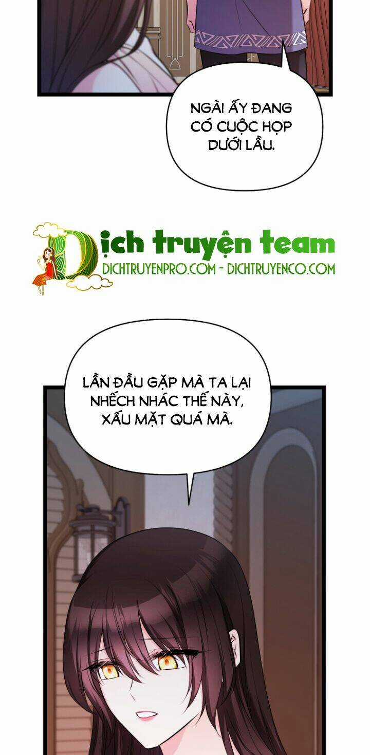 Hoàng Đế Bệ Hạ Là Mãnh Thú Chapter 41 trang 7