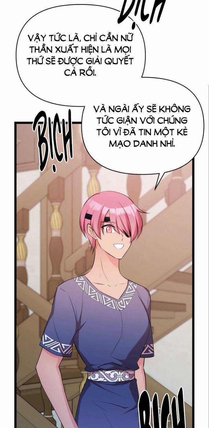 Hoàng Đế Bệ Hạ Là Mãnh Thú Chapter 41 trang 70