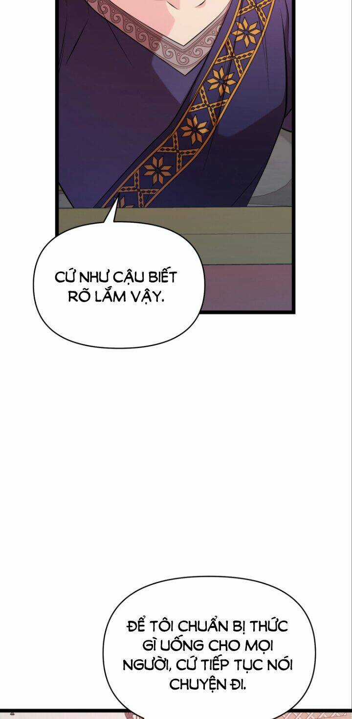 Hoàng Đế Bệ Hạ Là Mãnh Thú Chapter 41 trang 72