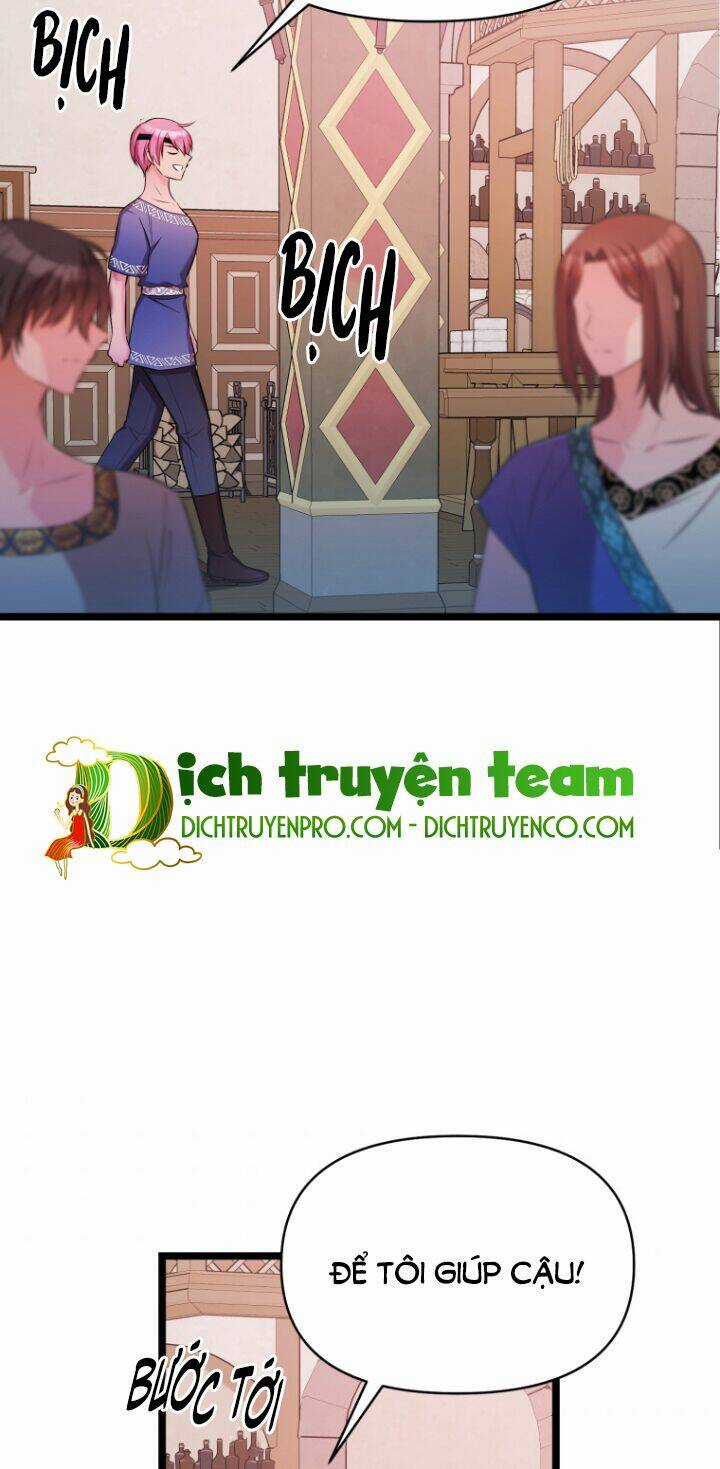 Hoàng Đế Bệ Hạ Là Mãnh Thú Chapter 41 trang 73