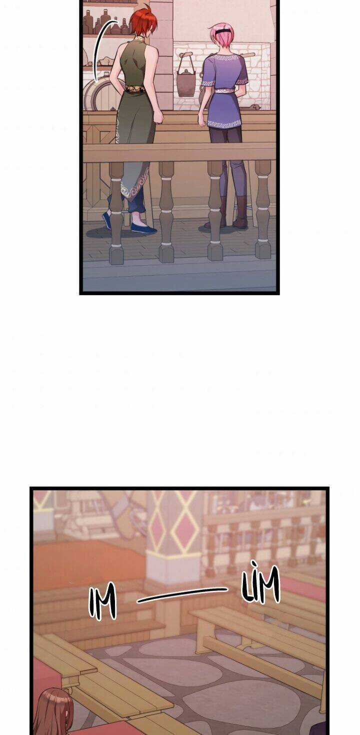 Hoàng Đế Bệ Hạ Là Mãnh Thú Chapter 41 trang 74