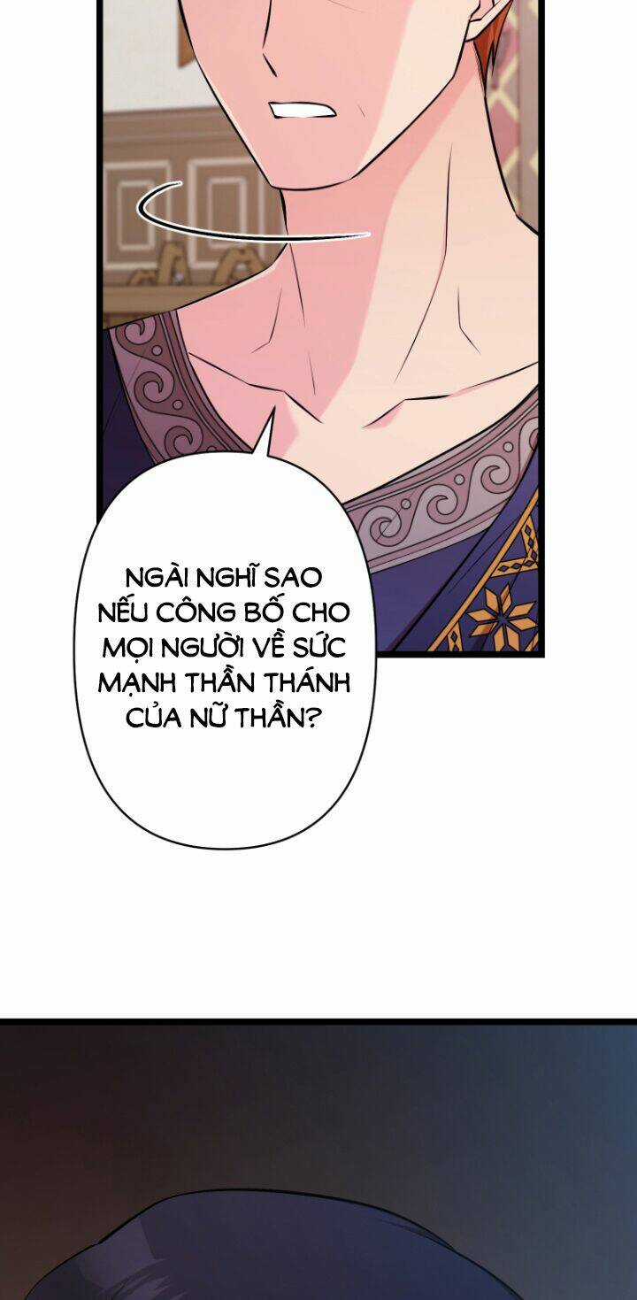 Hoàng Đế Bệ Hạ Là Mãnh Thú Chapter 41 trang 76