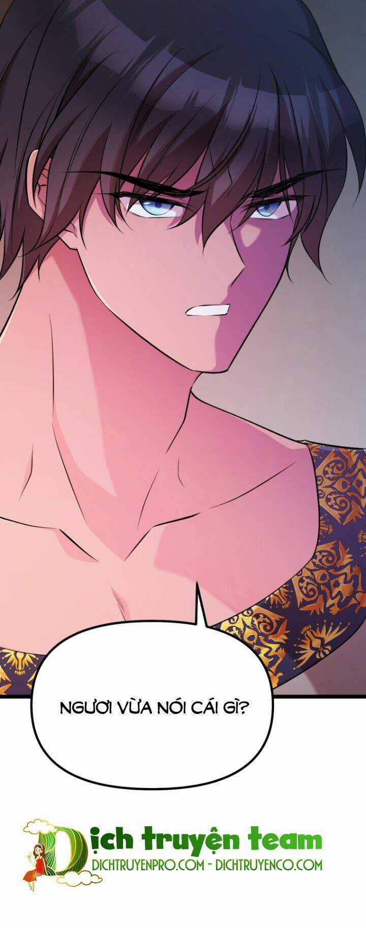 Hoàng Đế Bệ Hạ Là Mãnh Thú Chapter 41 trang 77