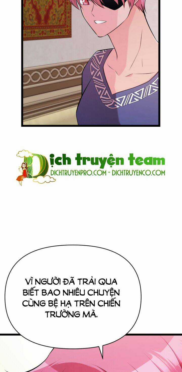 Hoàng Đế Bệ Hạ Là Mãnh Thú Chapter 41 trang 9