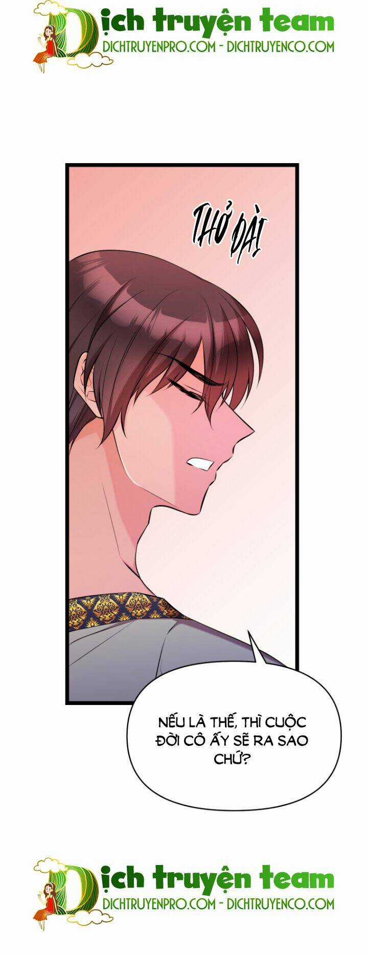 Hoàng Đế Bệ Hạ Là Mãnh Thú Chapter 42 trang 11