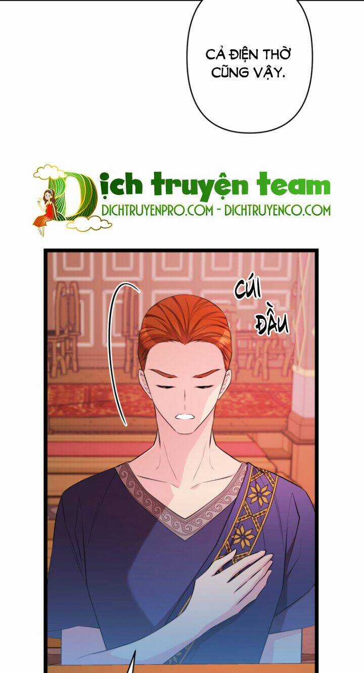 Hoàng Đế Bệ Hạ Là Mãnh Thú Chapter 42 trang 15