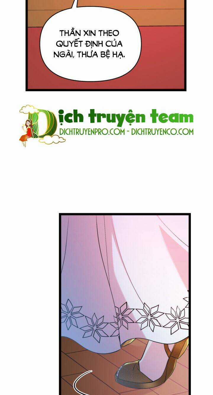 Hoàng Đế Bệ Hạ Là Mãnh Thú Chapter 42 trang 16