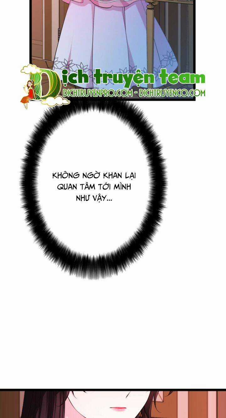 Hoàng Đế Bệ Hạ Là Mãnh Thú Chapter 42 trang 18