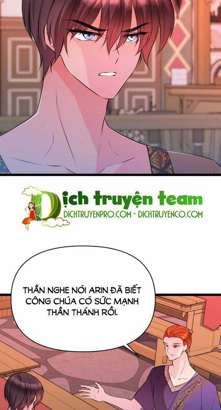 Hoàng Đế Bệ Hạ Là Mãnh Thú Chapter 42 trang 2