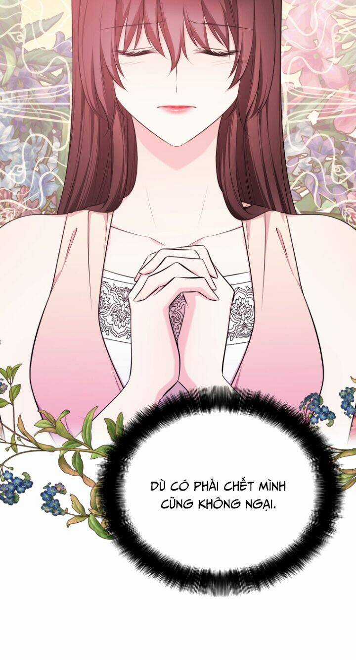 Hoàng Đế Bệ Hạ Là Mãnh Thú Chapter 42 trang 21