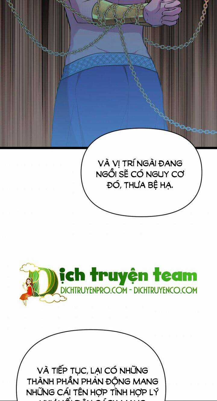 Hoàng Đế Bệ Hạ Là Mãnh Thú Chapter 42 trang 23