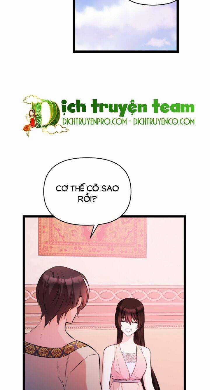 Hoàng Đế Bệ Hạ Là Mãnh Thú Chapter 42 trang 25