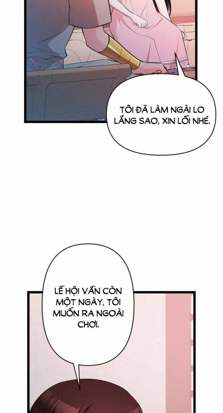 Hoàng Đế Bệ Hạ Là Mãnh Thú Chapter 42 trang 26