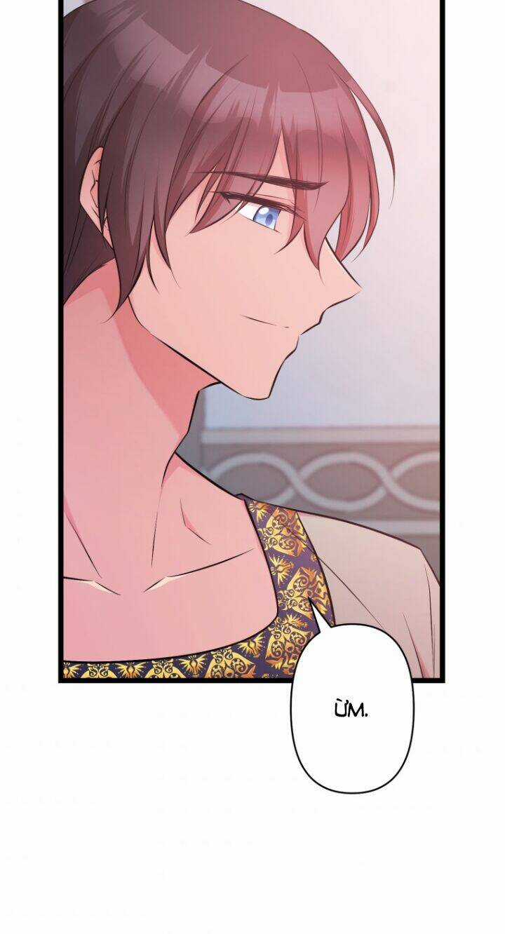 Hoàng Đế Bệ Hạ Là Mãnh Thú Chapter 42 trang 28