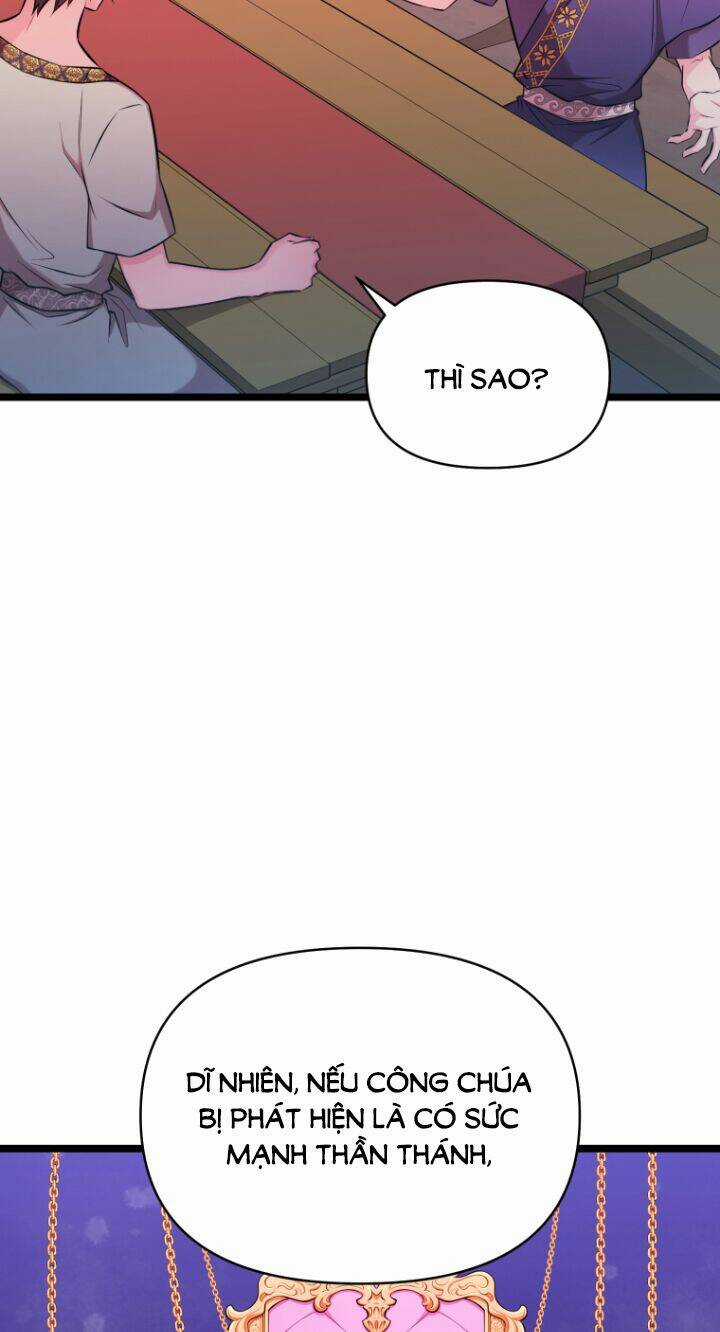 Hoàng Đế Bệ Hạ Là Mãnh Thú Chapter 42 trang 3