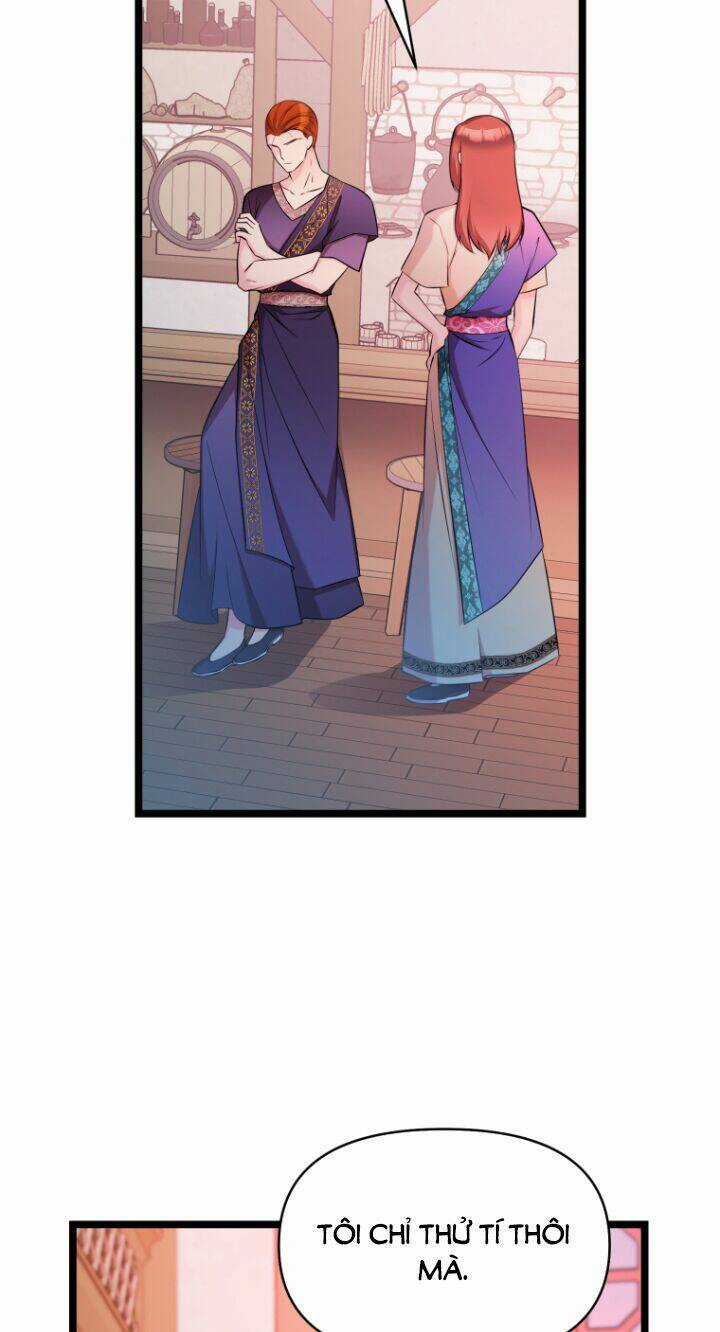 Hoàng Đế Bệ Hạ Là Mãnh Thú Chapter 42 trang 30