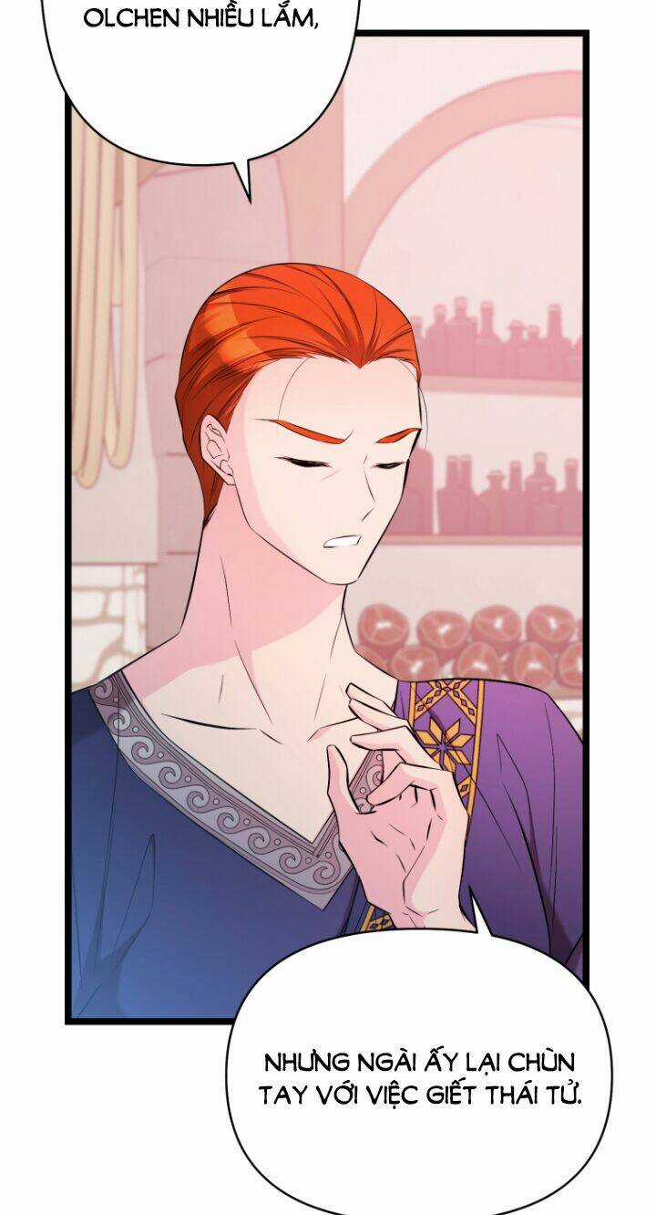 Hoàng Đế Bệ Hạ Là Mãnh Thú Chapter 42 trang 32