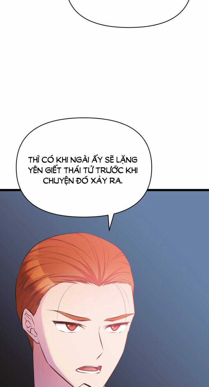 Hoàng Đế Bệ Hạ Là Mãnh Thú Chapter 42 trang 34