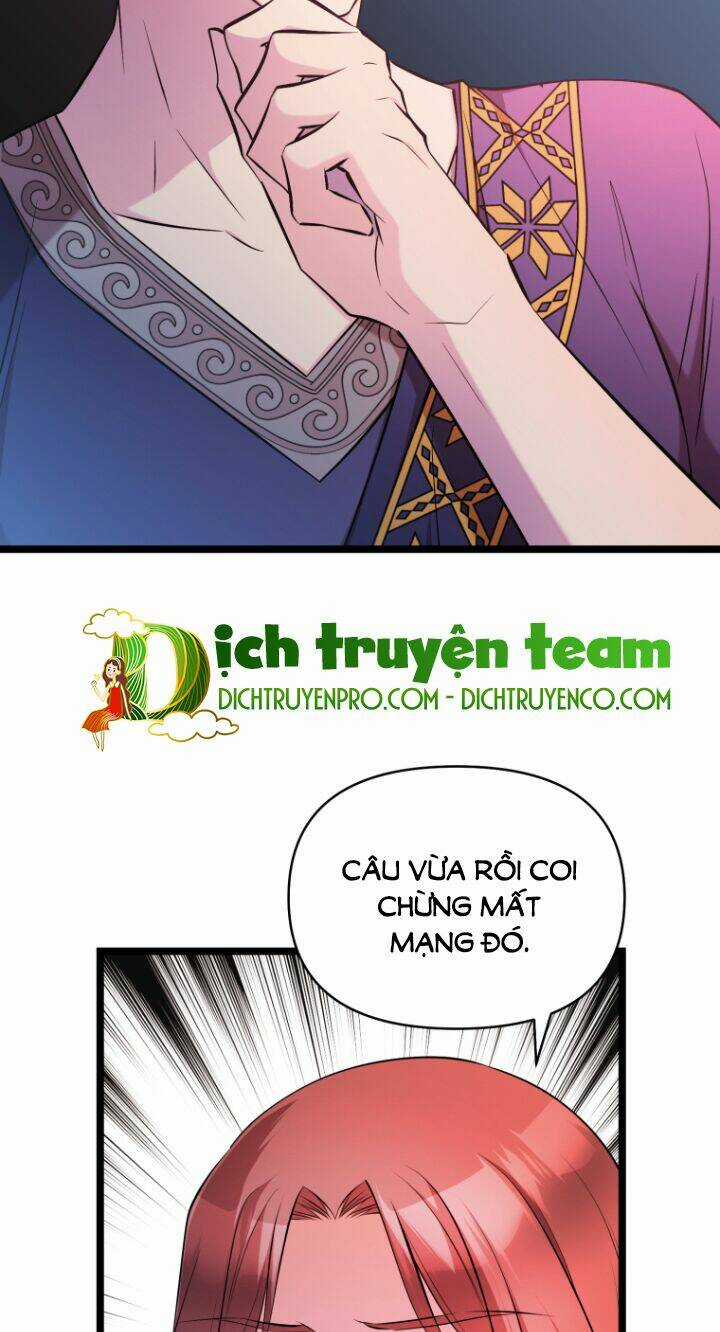 Hoàng Đế Bệ Hạ Là Mãnh Thú Chapter 42 trang 35