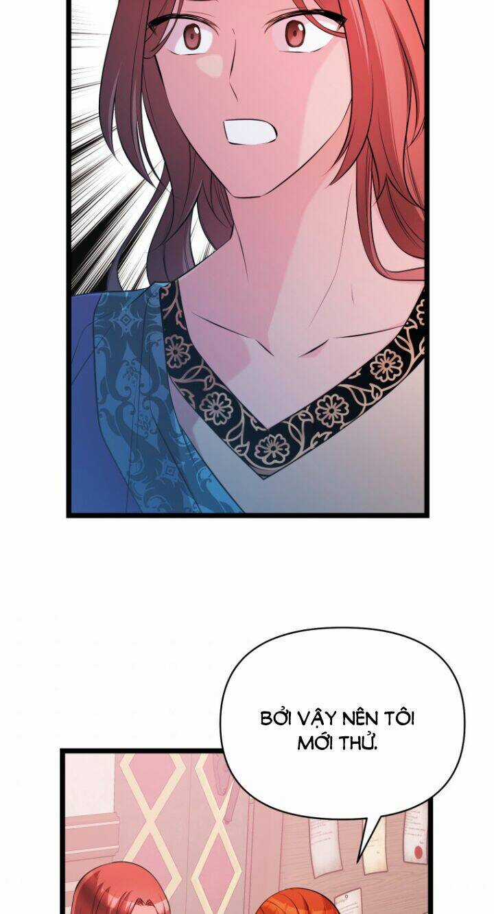 Hoàng Đế Bệ Hạ Là Mãnh Thú Chapter 42 trang 36