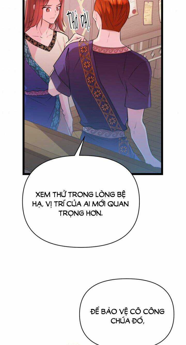 Hoàng Đế Bệ Hạ Là Mãnh Thú Chapter 42 trang 37