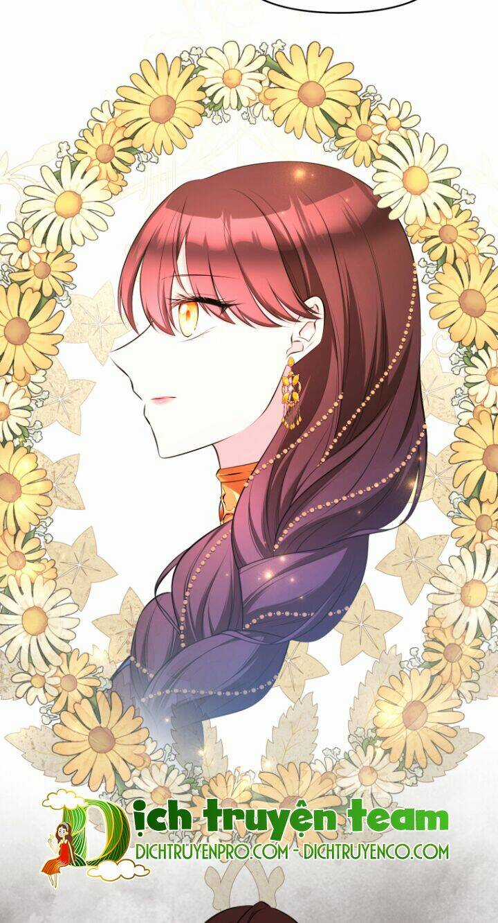 Hoàng Đế Bệ Hạ Là Mãnh Thú Chapter 42 trang 38