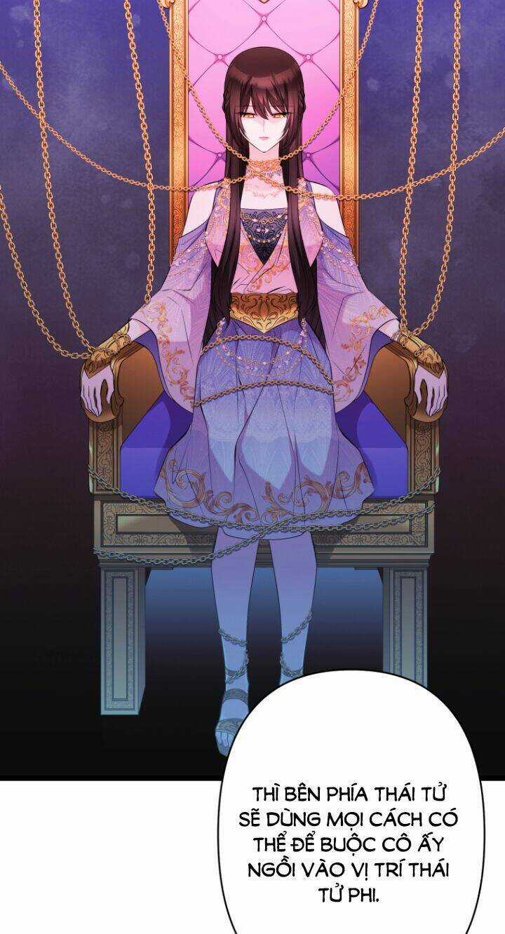 Hoàng Đế Bệ Hạ Là Mãnh Thú Chapter 42 trang 4