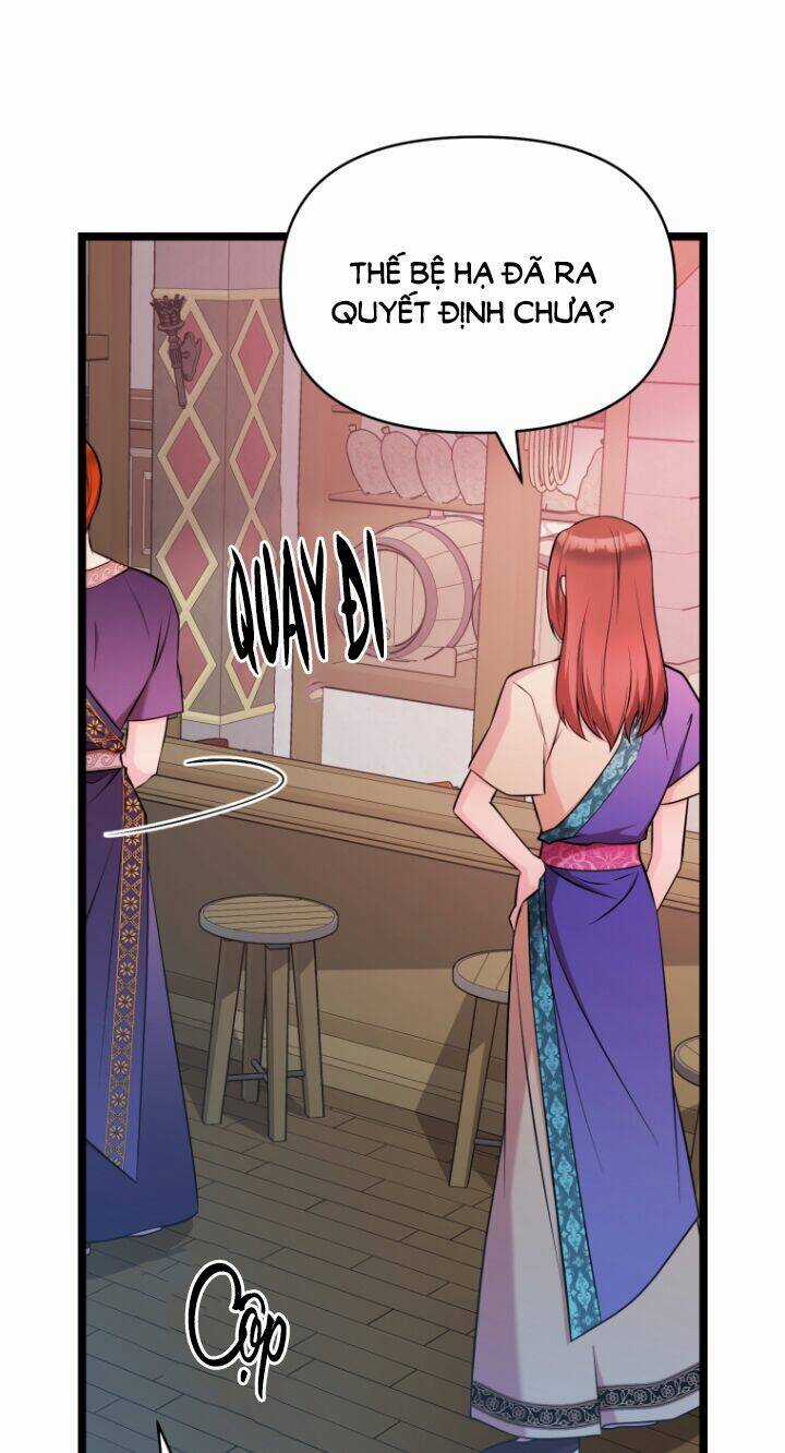 Hoàng Đế Bệ Hạ Là Mãnh Thú Chapter 42 trang 40