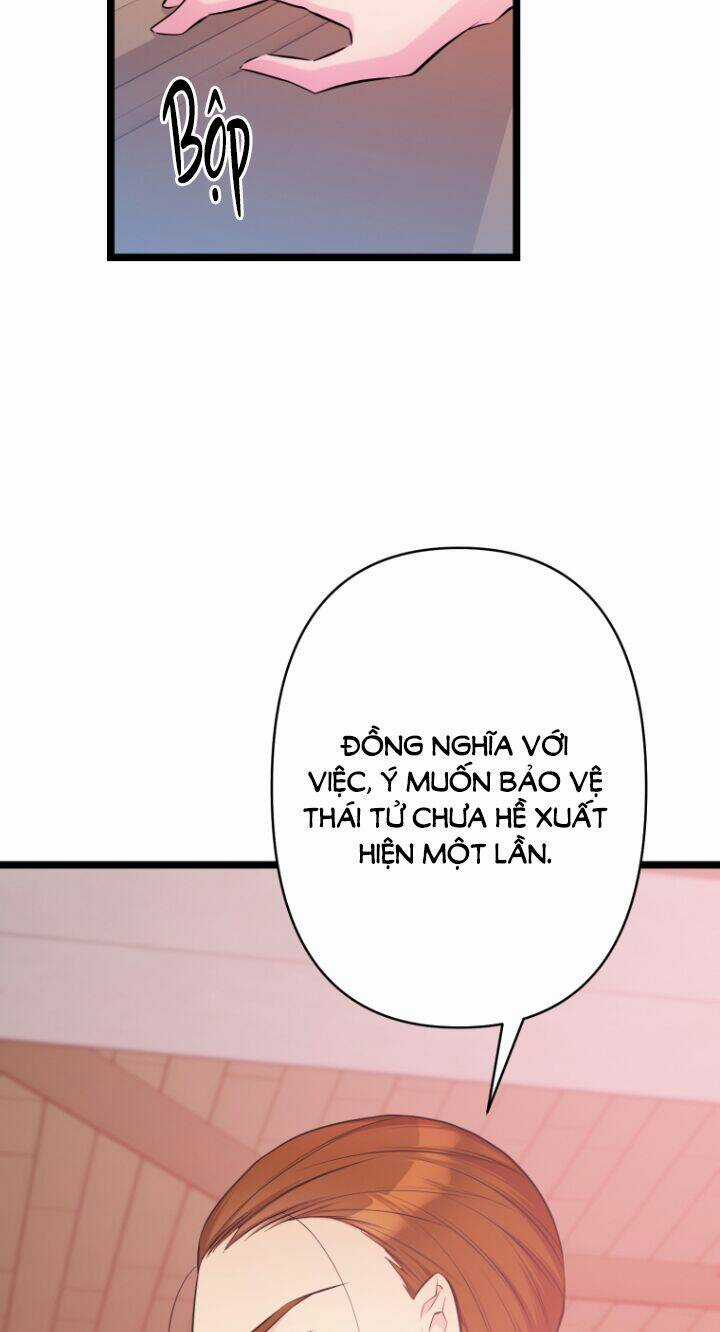 Hoàng Đế Bệ Hạ Là Mãnh Thú Chapter 42 trang 42