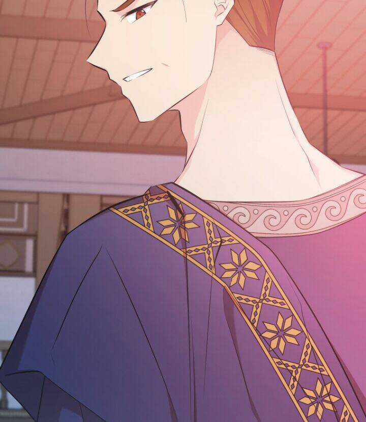 Hoàng Đế Bệ Hạ Là Mãnh Thú Chapter 42 trang 43