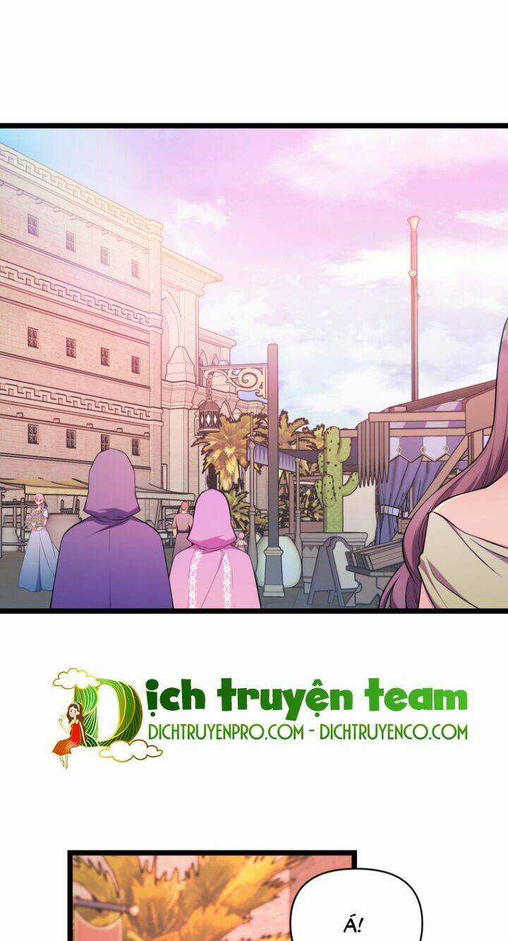 Hoàng Đế Bệ Hạ Là Mãnh Thú Chapter 42 trang 45