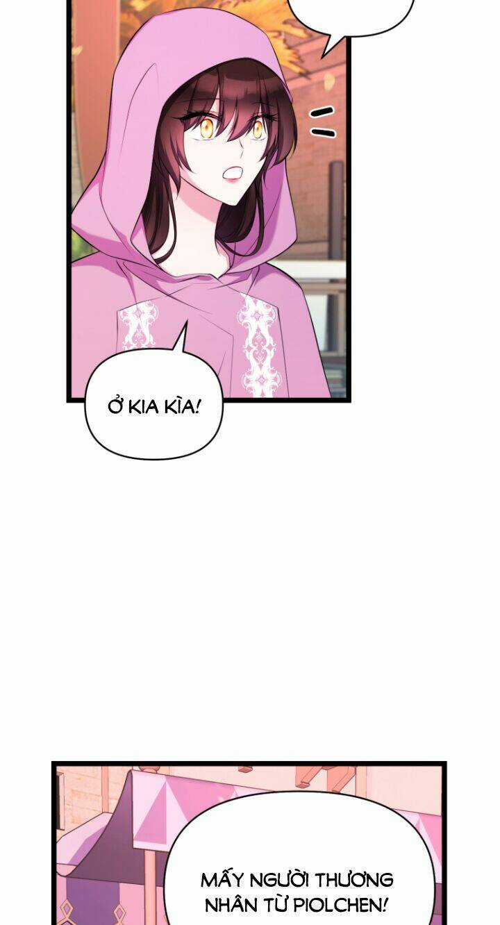 Hoàng Đế Bệ Hạ Là Mãnh Thú Chapter 42 trang 46