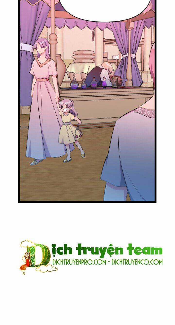 Hoàng Đế Bệ Hạ Là Mãnh Thú Chapter 42 trang 47