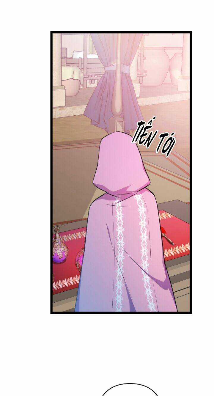 Hoàng Đế Bệ Hạ Là Mãnh Thú Chapter 42 trang 48