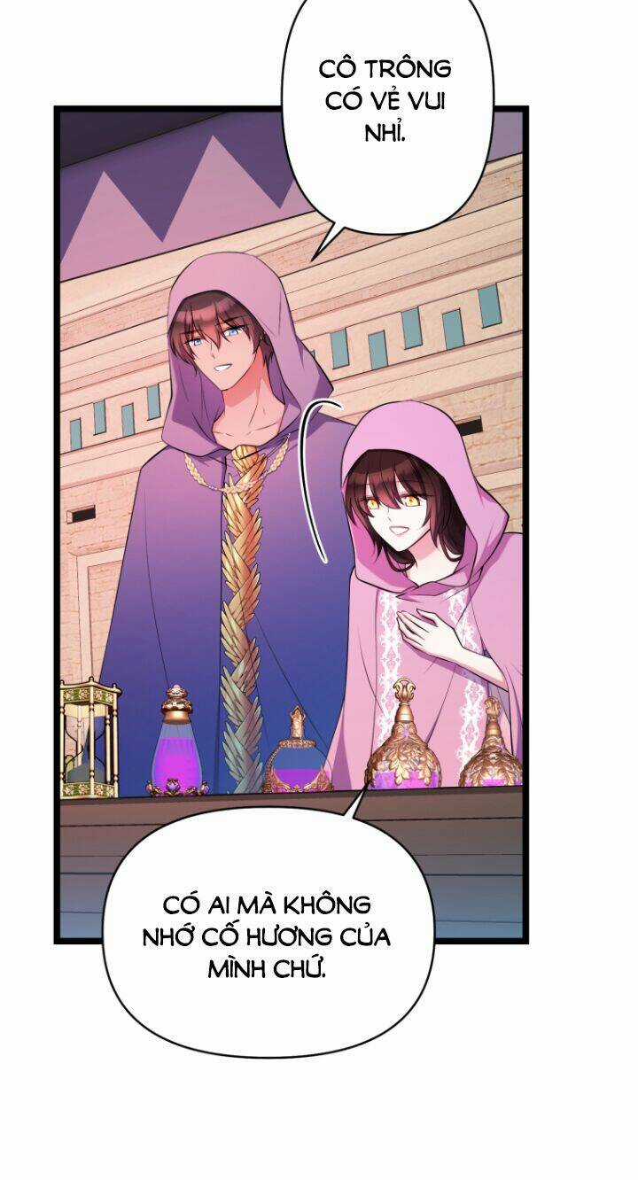 Hoàng Đế Bệ Hạ Là Mãnh Thú Chapter 42 trang 49