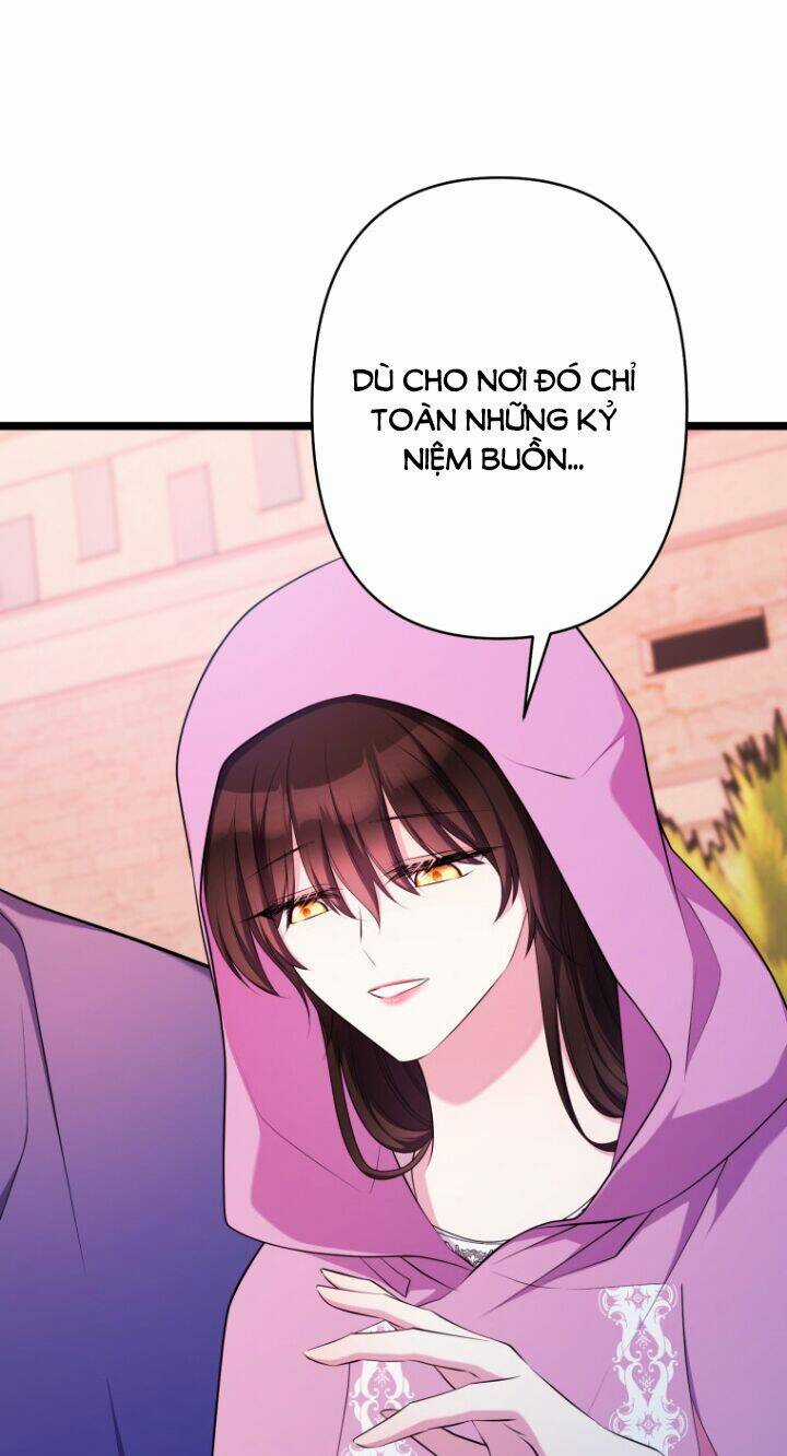 Hoàng Đế Bệ Hạ Là Mãnh Thú Chapter 42 trang 50