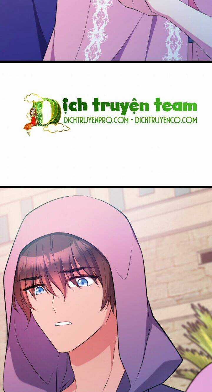 Hoàng Đế Bệ Hạ Là Mãnh Thú Chapter 42 trang 51