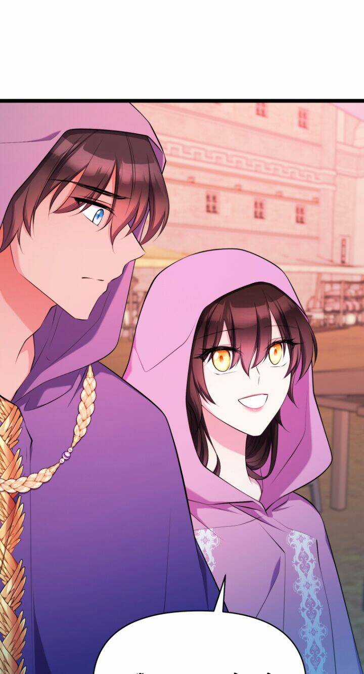 Hoàng Đế Bệ Hạ Là Mãnh Thú Chapter 42 trang 54