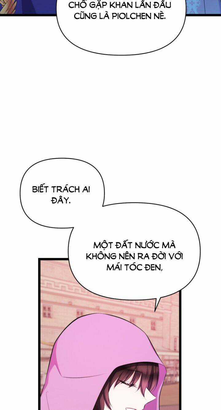 Hoàng Đế Bệ Hạ Là Mãnh Thú Chapter 42 trang 55