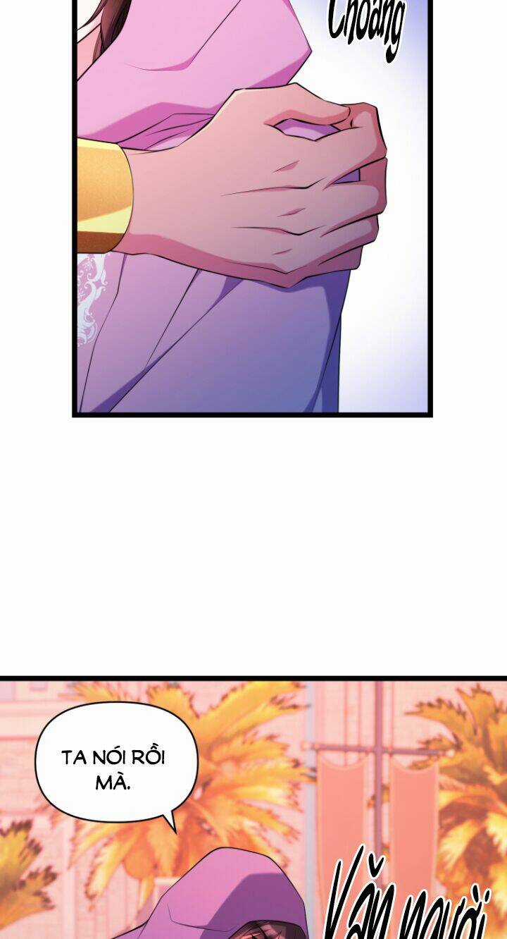 Hoàng Đế Bệ Hạ Là Mãnh Thú Chapter 42 trang 57