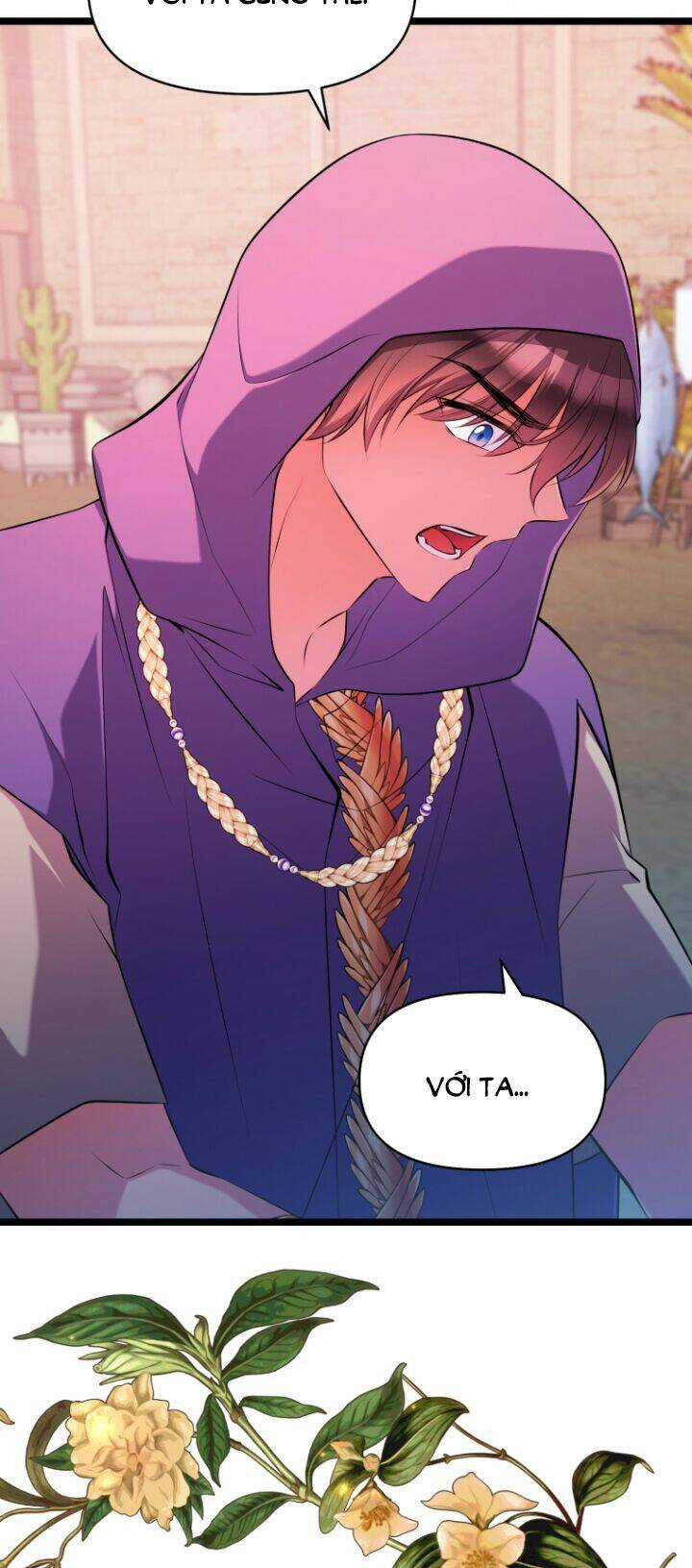 Hoàng Đế Bệ Hạ Là Mãnh Thú Chapter 42 trang 59